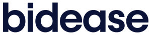 Bidease logo
