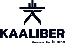 Kaaliber logo