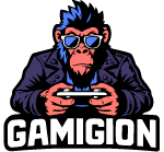 Gamigon logo