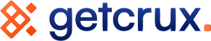 GetCrux logo