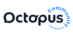 Octopus Community logo