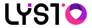 Lysto logo