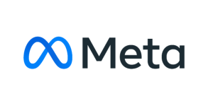 Meta logo