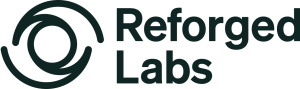 Reforged Labs logo