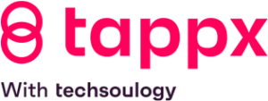 Tappx logo