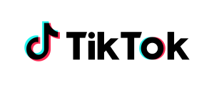 TikTok logo