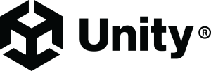 Unity logo