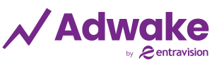 AdWake logo