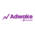 AdWake logo