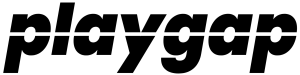 Playgap logo