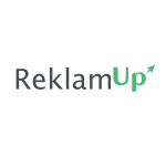 ReklamUp logo