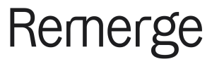 Remerge logo
