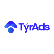 TyrAds logo