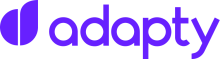Adapty logo
