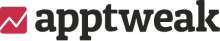 AppTweak logo