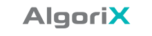 Algorix logo