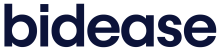 Bidease logo