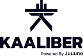 Kaaliber logo