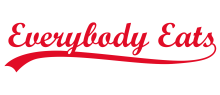 Everybody Eats logo