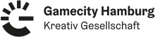 Gamecity Hamburg logo