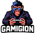 Gamigon logo