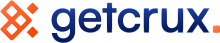 GetCrux logo