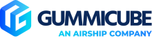 Gummicube logo