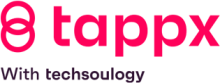 Tappx logo