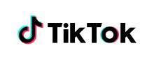 TikTok logo