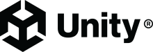 Unity logo