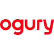 Ogury logo