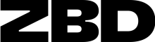 ZBD logo