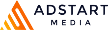 adStart logo