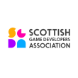 Scottish Games Developers Association  logo
