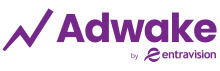 AdWake logo
