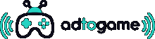 Adtogame logo