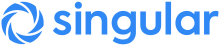 Singular logo