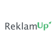 ReklamUp logo
