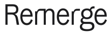 Remerge logo