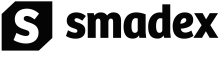 Smadex logo