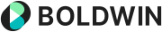 Boldwin logo