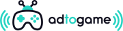 Adtogame logo