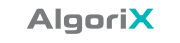 Algorix logo
