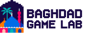 Baghdad Game Lab logo