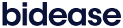 Bidease logo