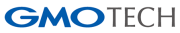 GMO TECH logo
