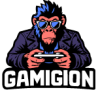 Gamigon logo