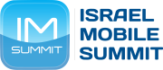 Israel Mobile Summit logo