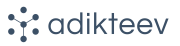 Adikteev logo