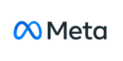 Meta logo